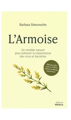 L&#39;armoise