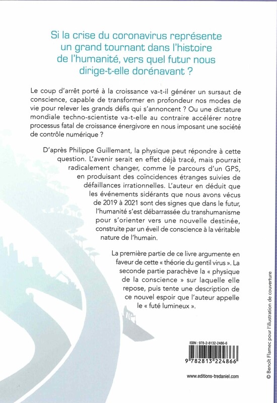 Le grand virage de l'humanité