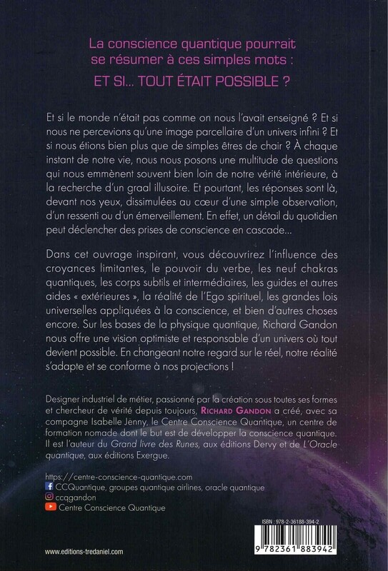 Vous êtes des magiciens divins