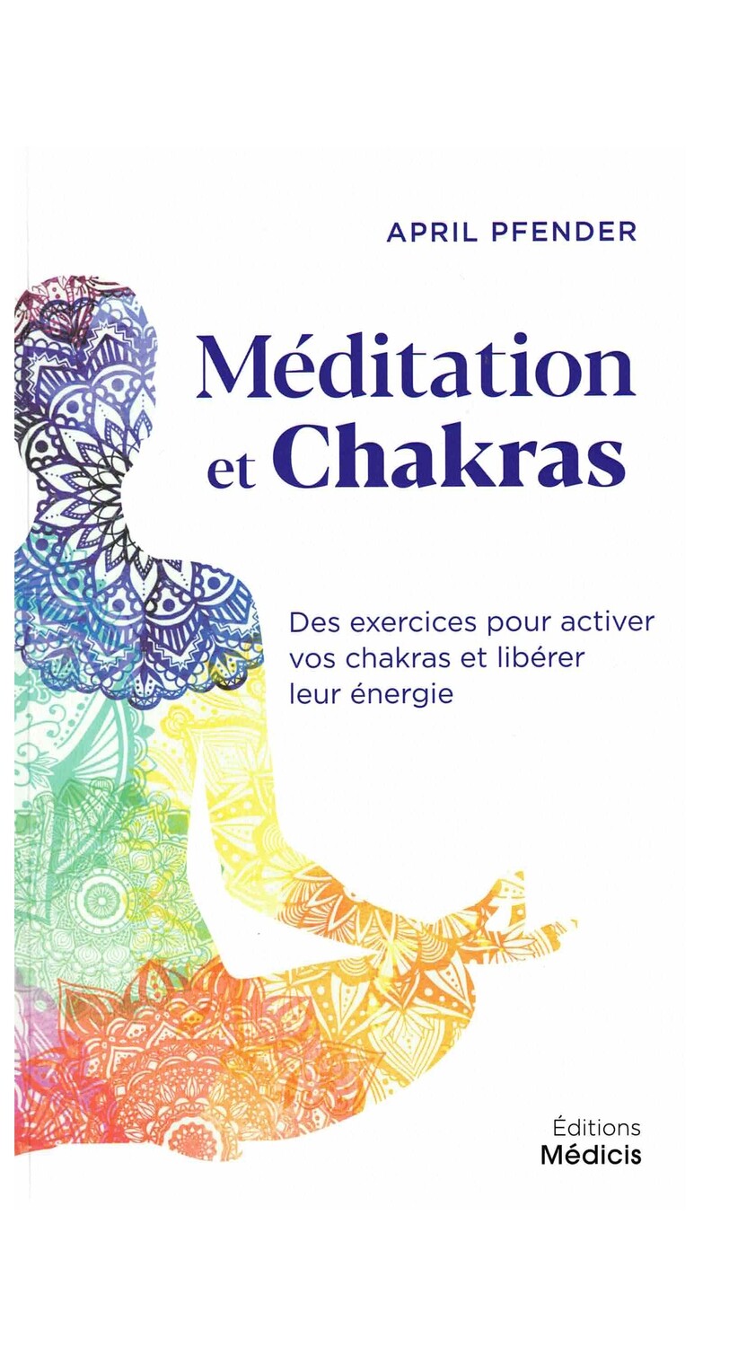 Méditation et Chakras