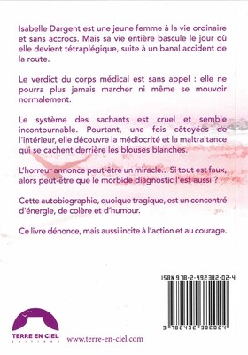 Ne laissez jamais personne vous dire que c'est impossible