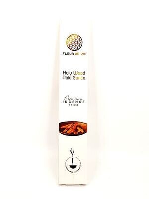 Encens Palo Santo - Fleur de Vie