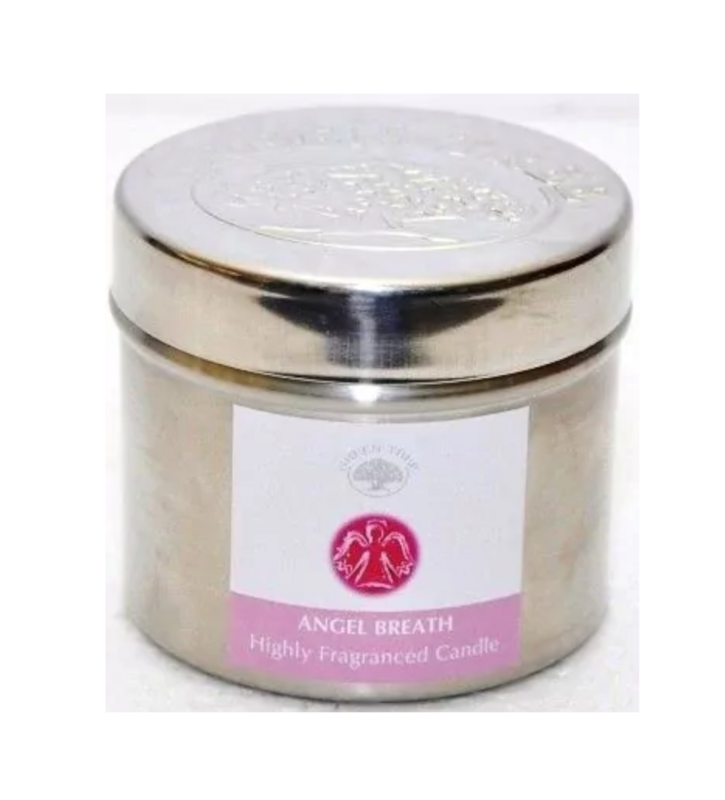 Bougie Green Tree - Angel Breath 150 gr