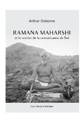 Ramana Maharshi
