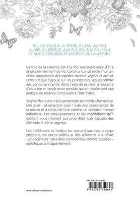 Cheminer avec les esprits de la nature