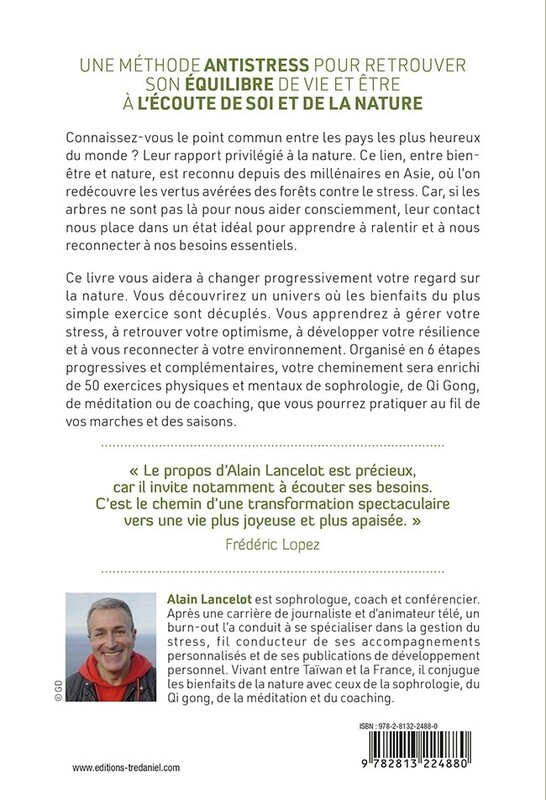 Chemins de reconnexion