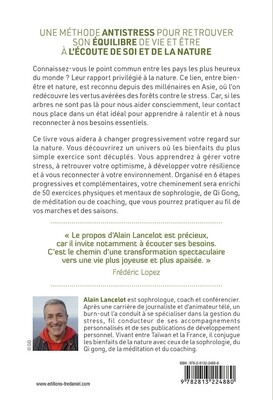 Chemins de reconnexion
