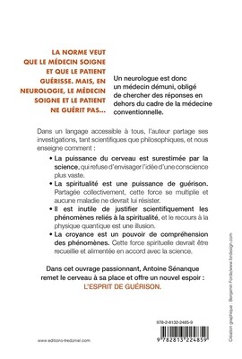 Le cerveau m'a beaucoup déçu