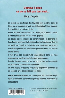Le couple ... par les temps qui courent