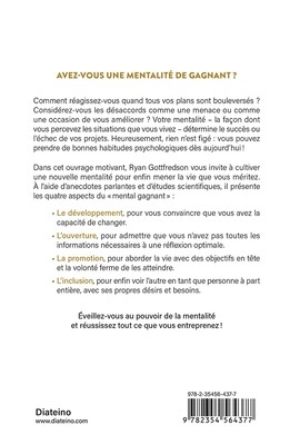 Mental gagnant