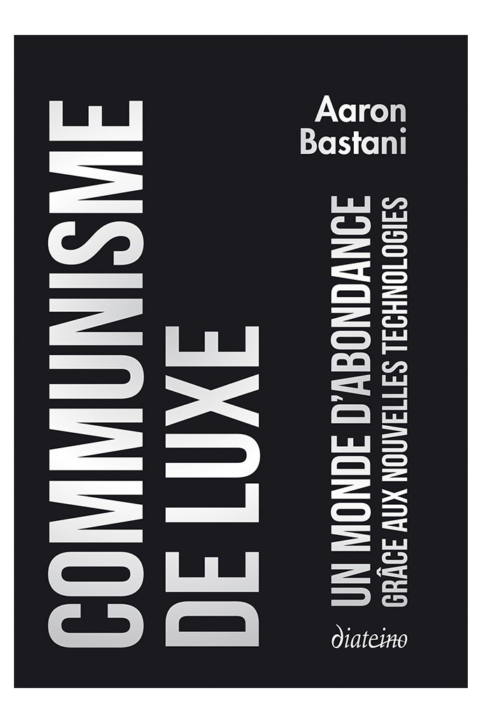 Communisme de luxe