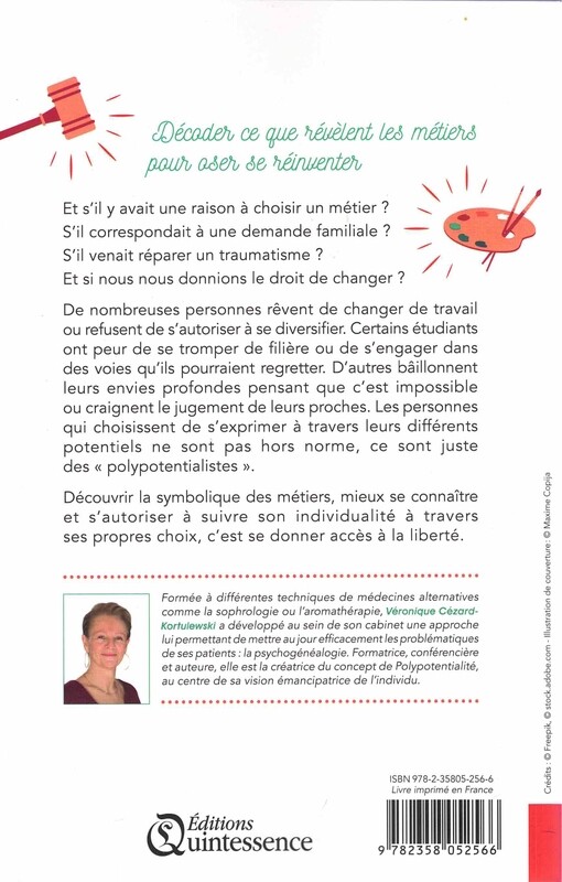 Psychogénéalogie