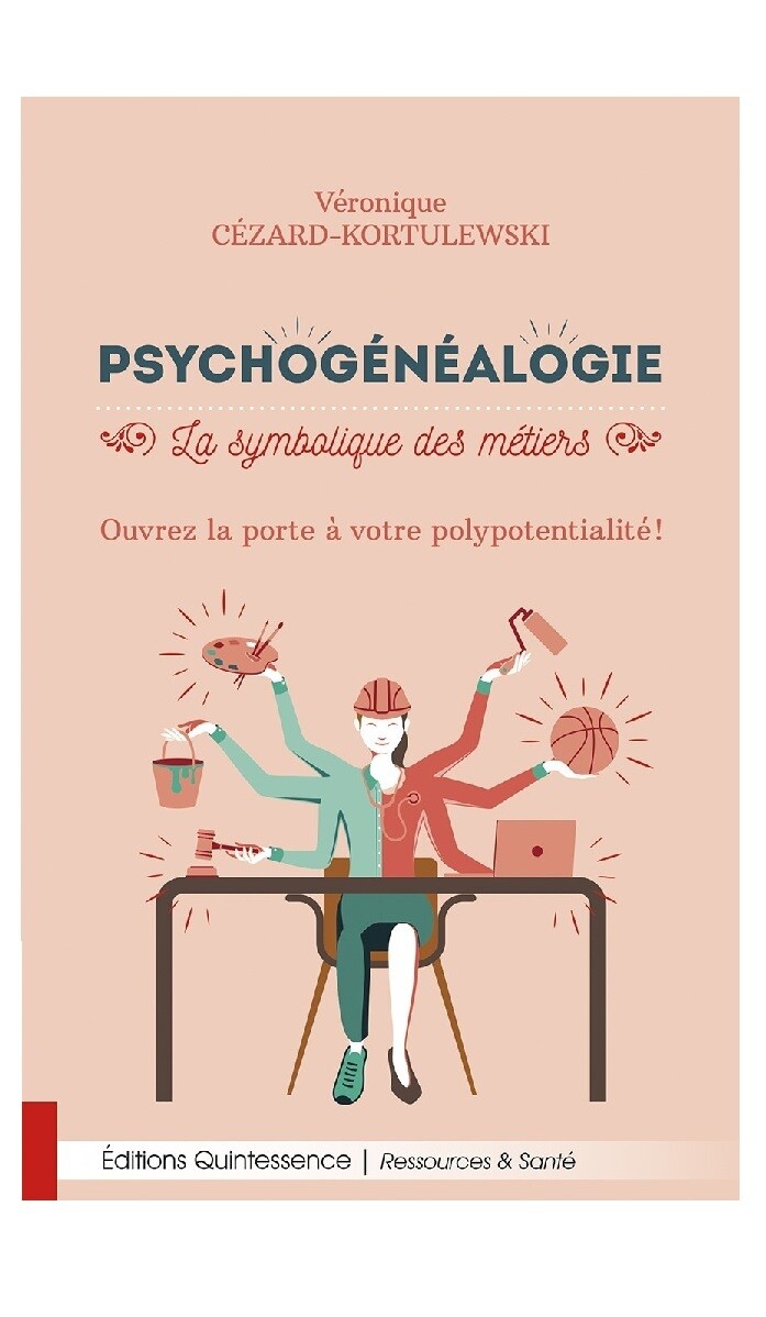 Psychogénéalogie