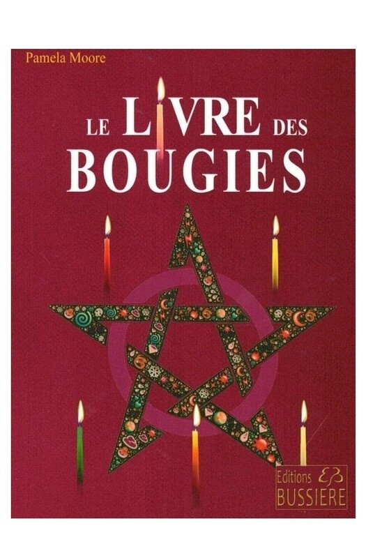 Le Livre Des Bougies
