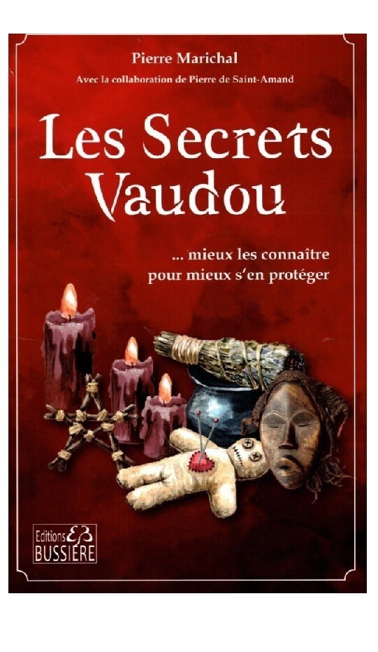 Les secrets vaudou