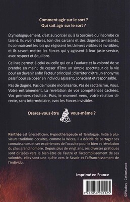 Devenir sorcier, devenir sorcière