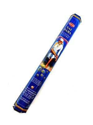Encens Sai Baba - Hem