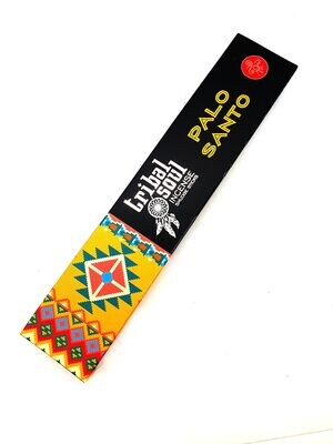 Coffret Encens Palo Santo - Tribal Soul