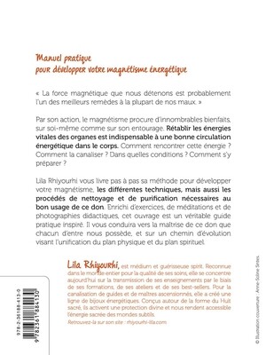 Libérez votre pouvoir de guérison