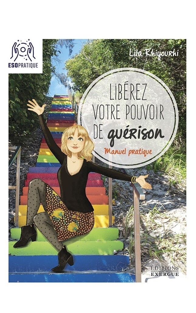 Libérez votre pouvoir de guérison