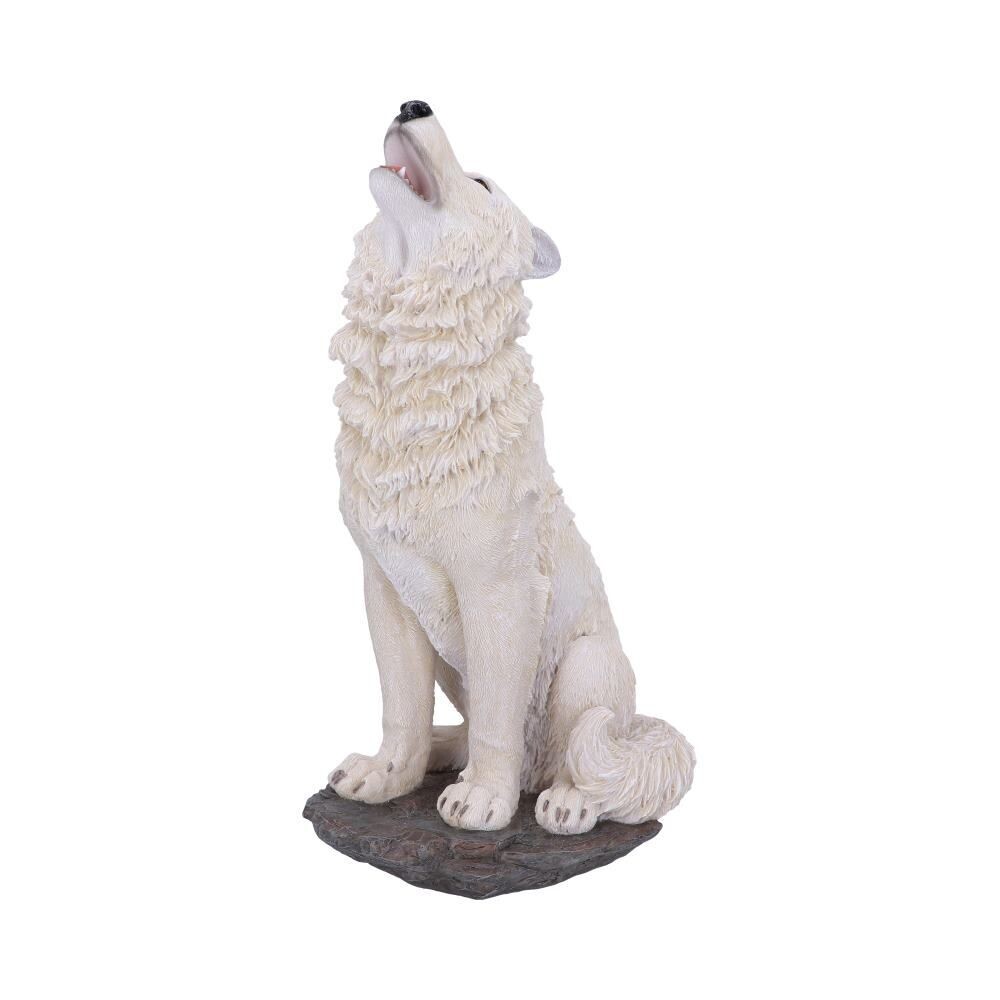 Celui qui pleure dans la tempête 41 cm