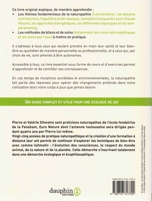 Cours complet de Naturopathie