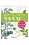 Cours complet de Naturopathie