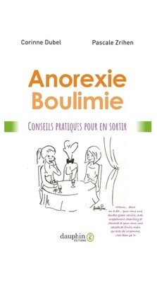 Anorexie Boulimie