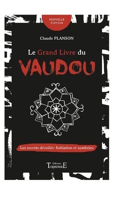 Le grand livre du Vaudou