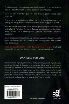 Une histoire ça se guérit !