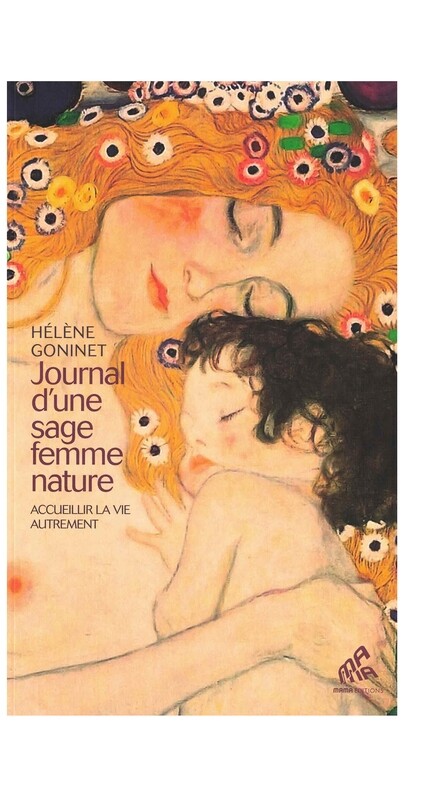 Journal d&#39;une sage femme nature