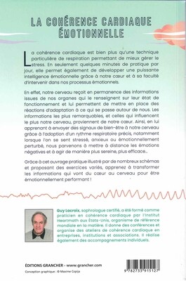 La cohérence cardiaque émotionnelle