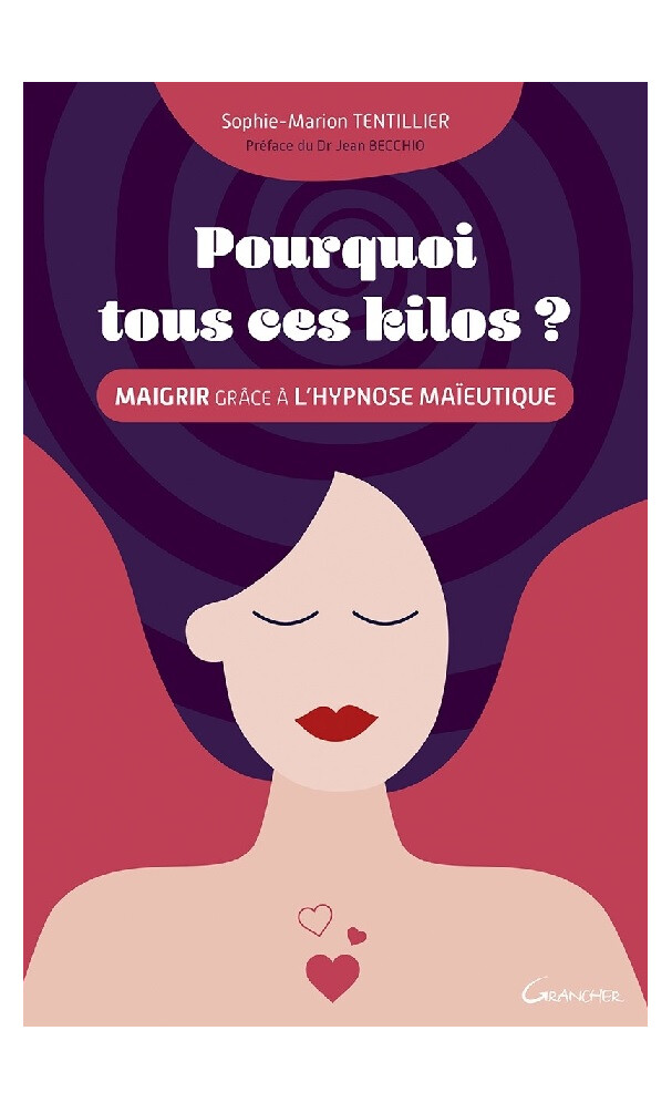 Pourquoi tous ces kilos ?