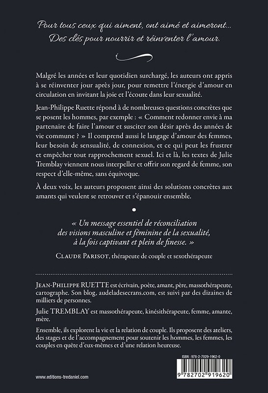 Cœur et sexe enfin reconciliés