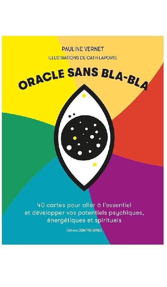 Oracle sans Bla-Bla