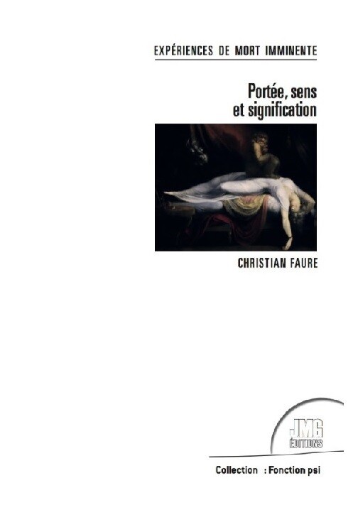 Expériences de mort imminente