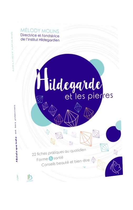 Hildegarde et les pierres