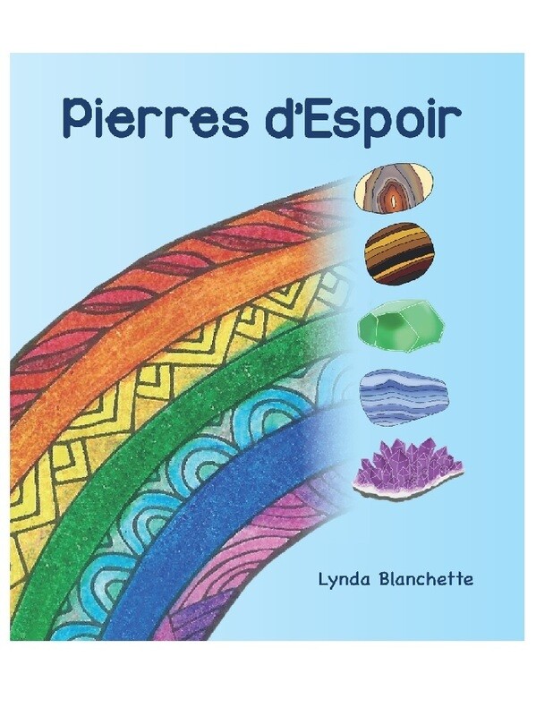 Pierres d&#39;espoir