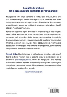 Changez de fréquence et révélez votre puissance