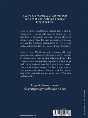 La chamane de l'eau