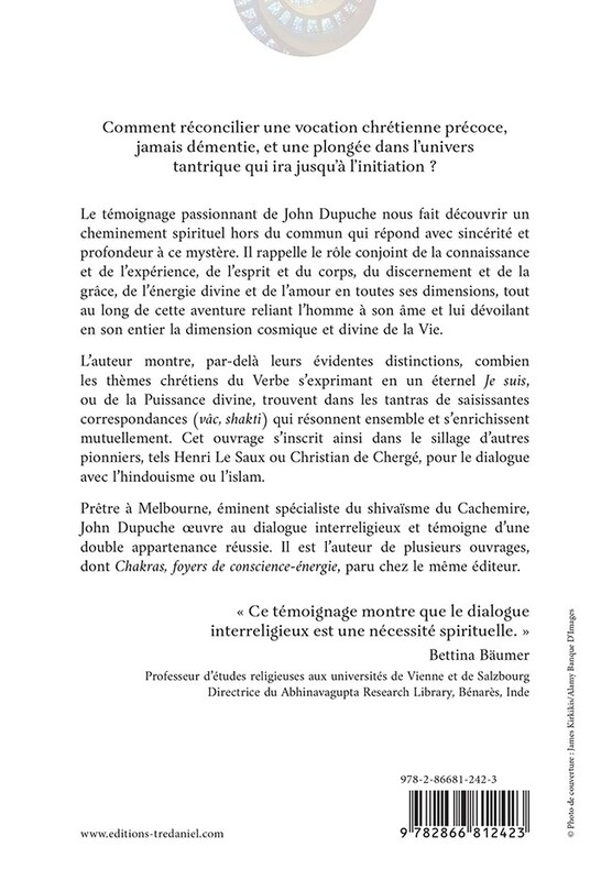Vers un tantra chrétien