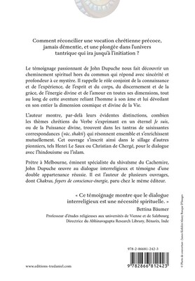 Vers un tantra chrétien