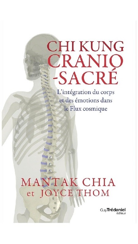 Chi kung cranio-sacré