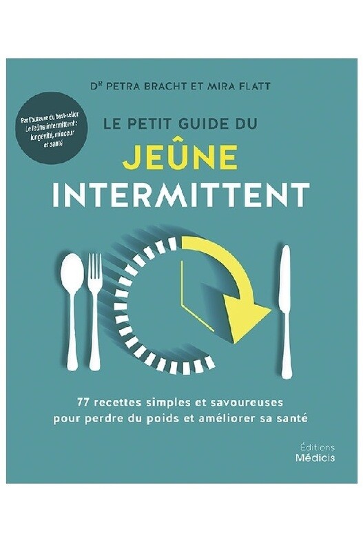 Le petit guide du jeûne intermittent
