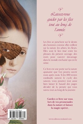Méditer avec les fées au fil des saisons