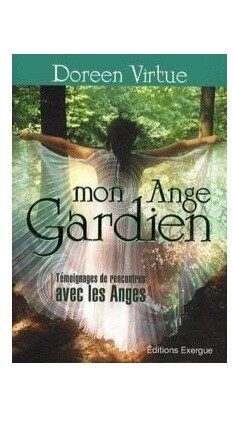 Mon Ange Gardien