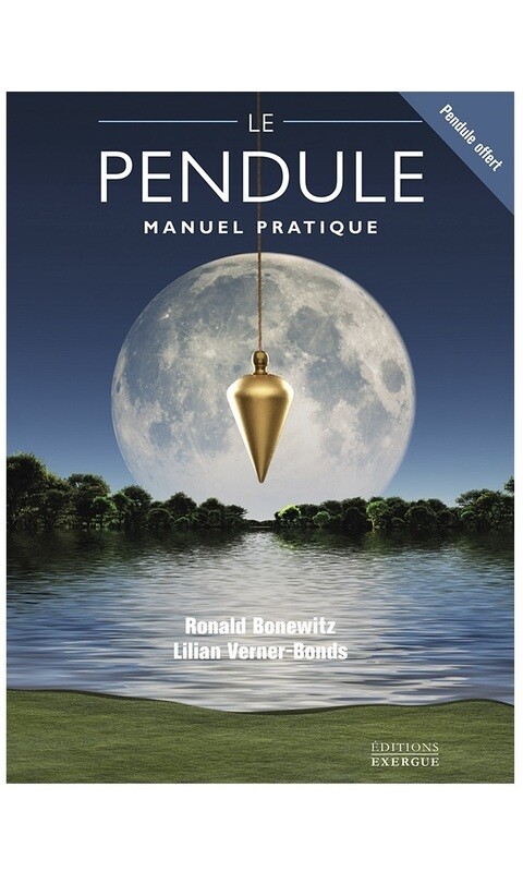 Le pendule manuel pratique - coffret