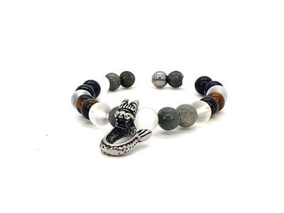 Bracelet Protections, 8 mm