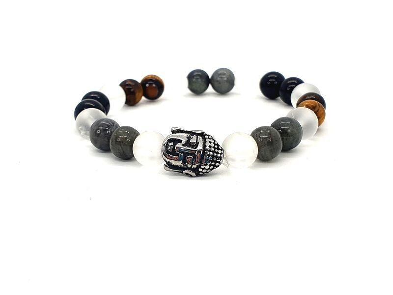 Bracelet Protection, 8 mm