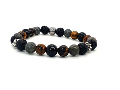 Bracelet protection, 8 mm